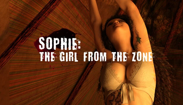 索菲：来自禁区的少女/Sophie The Girl From The Zone[电脑]-咸鱼绅士