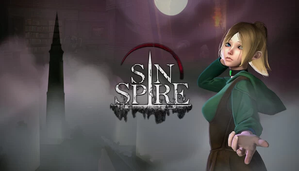 罪恶尖塔/Sin Spire[电脑]-咸鱼绅士