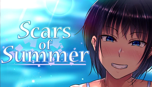 夏色泡影/Scars of Summer[电脑]-咸鱼绅士