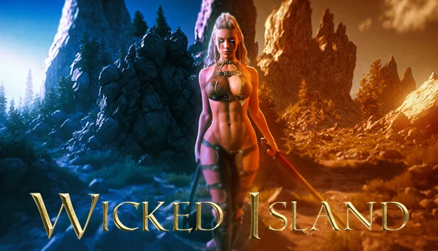 邪恶岛/Wicked Island[电脑]-咸鱼绅士