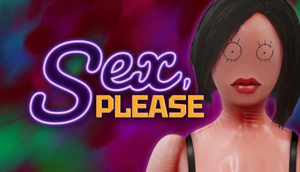 性，请/Sex Please[电脑]-咸鱼绅士
