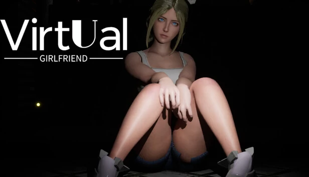 虚拟女友/Virtual Girlfriend[电脑]-咸鱼绅士