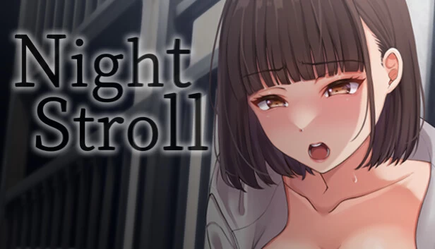 夜行/Night Stroll[电脑]-咸鱼绅士