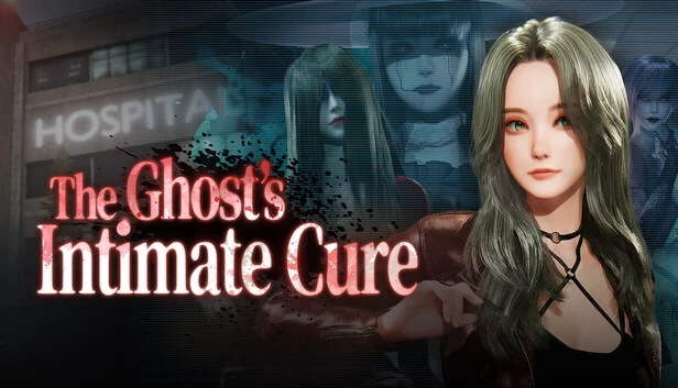 女鬼的深入治疗/The Ghosts Intimate Cure[电脑]-咸鱼绅士