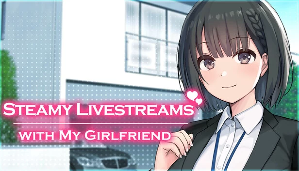 变态女友：我与女友的心动动直播/HentaiKanojo[电脑]-咸鱼绅士