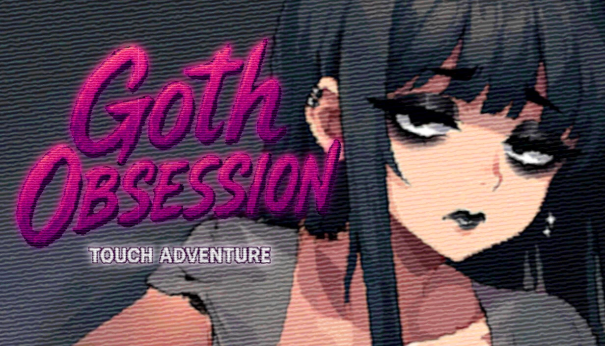 哥特迷恋/Goth Obsession[电脑]-咸鱼绅士