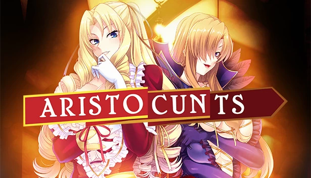 反派千金/Aristocunts[电脑]-咸鱼绅士