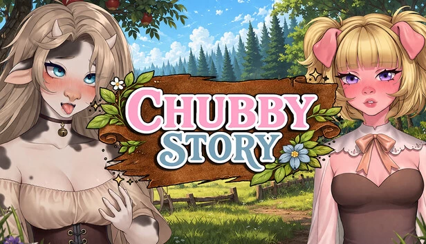 猪猪物语/Chubby Story[电脑]-咸鱼绅士