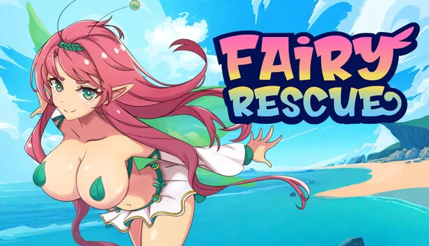 妖精救援/Fairy Rescue[电脑]-咸鱼绅士