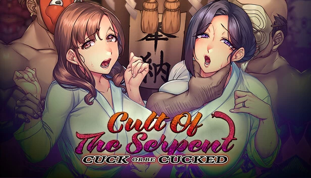 蛇之教/Cult Of The Serpent[电脑]-咸鱼绅士