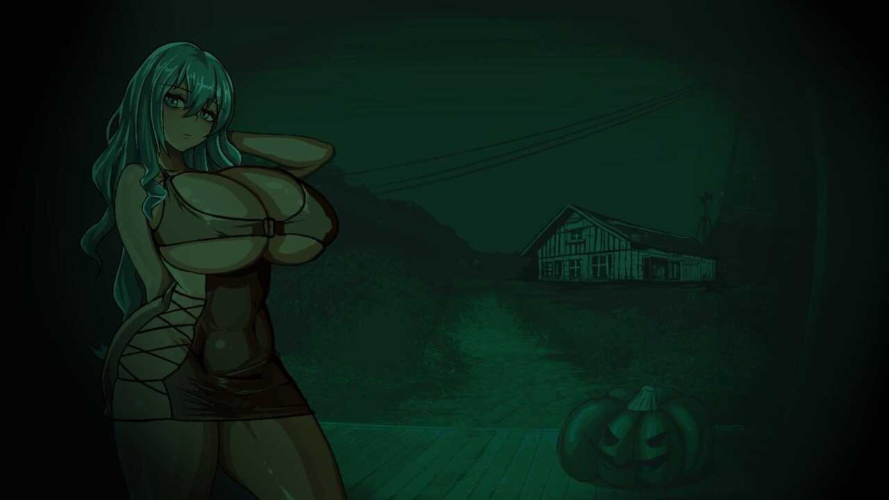 寻找魅魔/Not a Succubus[电脑/手机]-咸鱼绅士