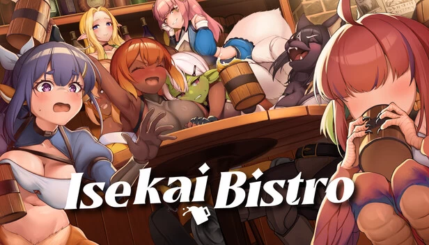 异世界餐酒馆/Iseikai Bistro[电脑]-咸鱼绅士