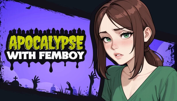 伪娘末世录/Apocalypse with Femboy[电脑]-咸鱼绅士