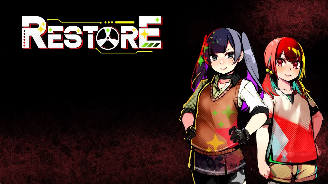 Restore[电脑/手机]-咸鱼绅士