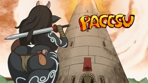 Paccsu[电脑]-咸鱼绅士