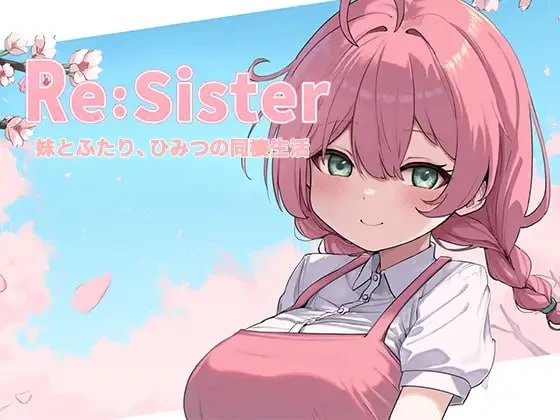 Sister~与妹妹两人的秘密同居生活~[电脑]-咸鱼绅士