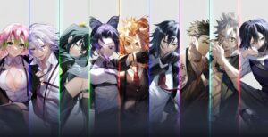 咸鱼绅士 - 全网单机游戏中文整合资源网