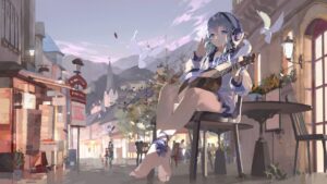 咸鱼绅士 - 全网单机游戏中文整合资源网