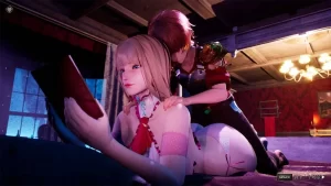 咸鱼绅士 - 全网单机游戏中文整合资源网