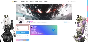 咸鱼绅士 - 全网单机游戏中文整合资源网