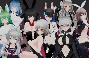 咸鱼绅士 - 全网单机游戏中文整合资源网