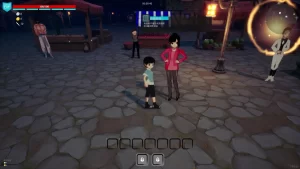 咸鱼绅士 - 全网单机游戏中文整合资源网