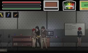 咸鱼绅士 - 全网单机游戏中文整合资源网