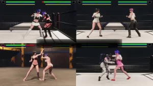 咸鱼绅士 - 全网单机游戏中文整合资源网