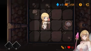 咸鱼绅士 - 全网单机游戏中文整合资源网