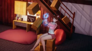 咸鱼绅士 - 全网单机游戏中文整合资源网