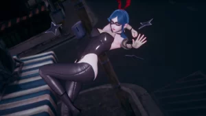 咸鱼绅士 - 全网单机游戏中文整合资源网