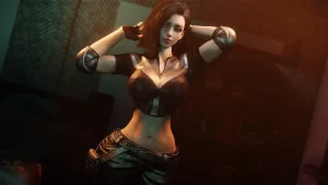 咸鱼绅士 - 全网单机游戏中文整合资源网