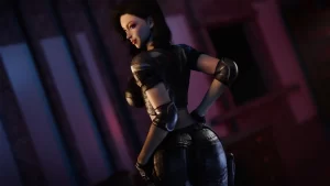 咸鱼绅士 - 全网单机游戏中文整合资源网