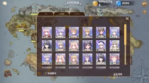 咸鱼绅士 - 全网单机游戏中文整合资源网