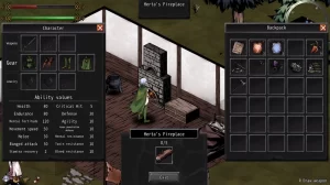 咸鱼绅士 - 全网单机游戏中文整合资源网