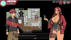 咸鱼绅士 - 全网单机游戏中文整合资源网