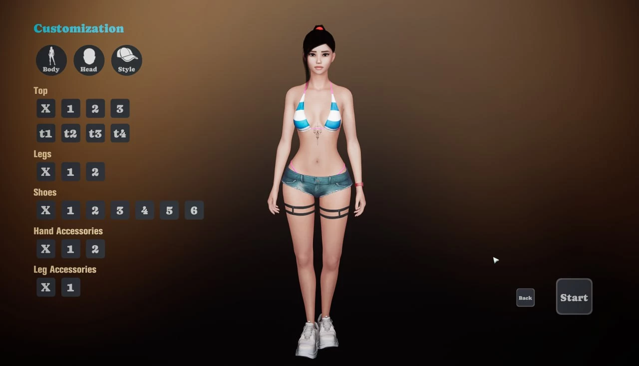 咸鱼绅士 - 全网单机游戏中文整合资源网