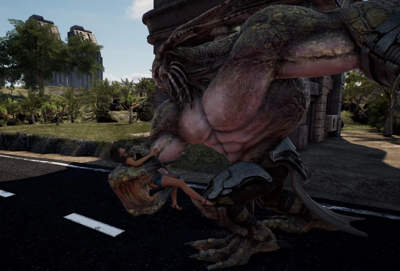 咸鱼绅士 - 全网单机游戏中文整合资源网