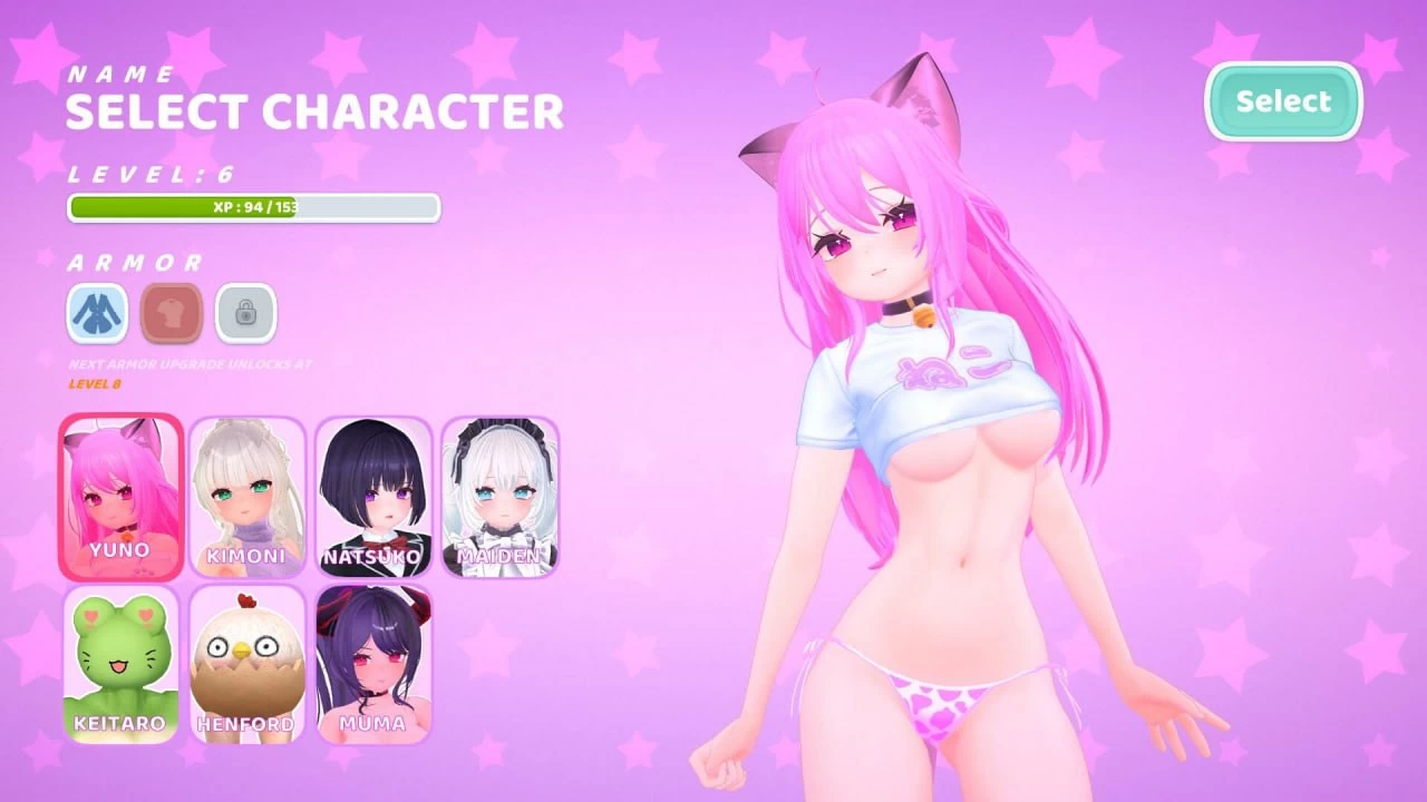 咸鱼绅士 - 全网单机游戏中文整合资源网