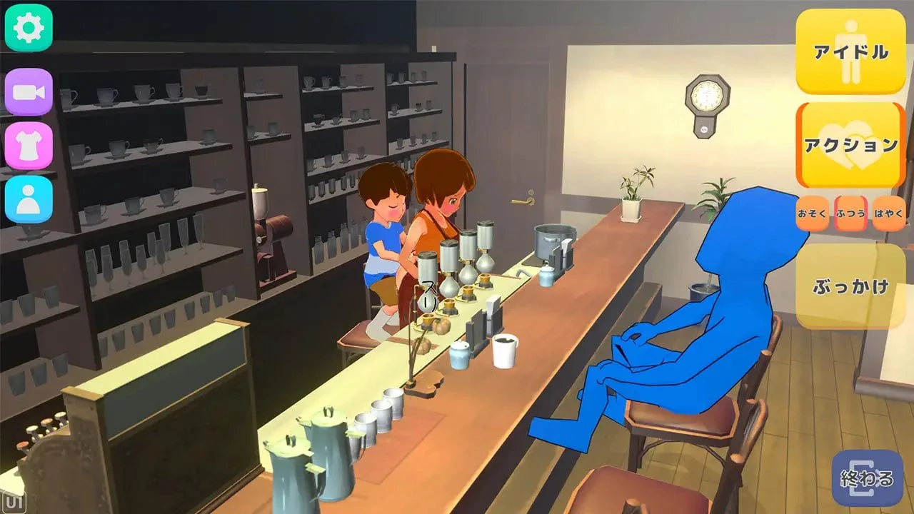 咸鱼绅士 - 全网单机游戏中文整合资源网