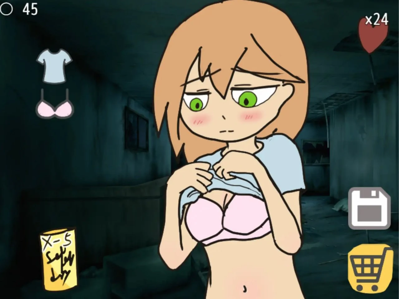 咸鱼绅士 - 全网单机游戏中文整合资源网