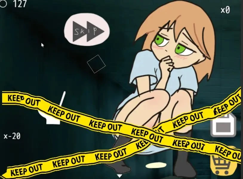 咸鱼绅士 - 全网单机游戏中文整合资源网