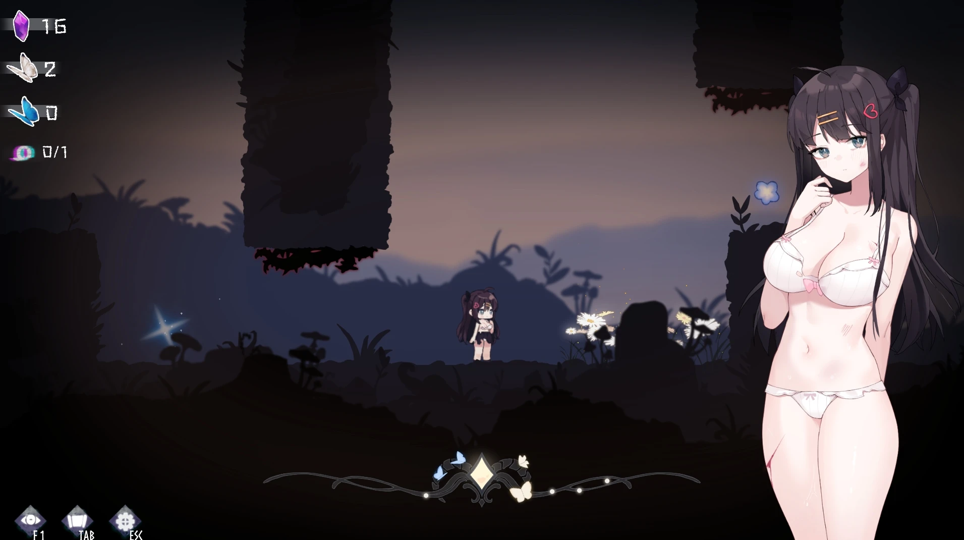 咸鱼绅士 - 全网单机游戏中文整合资源网