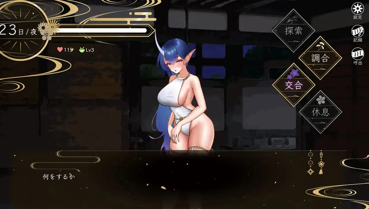 咸鱼绅士 - 全网单机游戏中文整合资源网