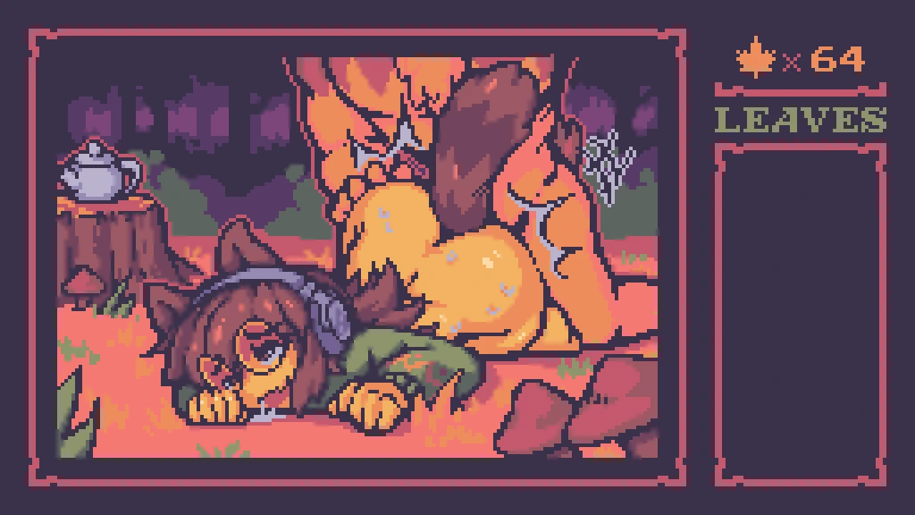 咸鱼绅士 - 全网单机游戏中文整合资源网