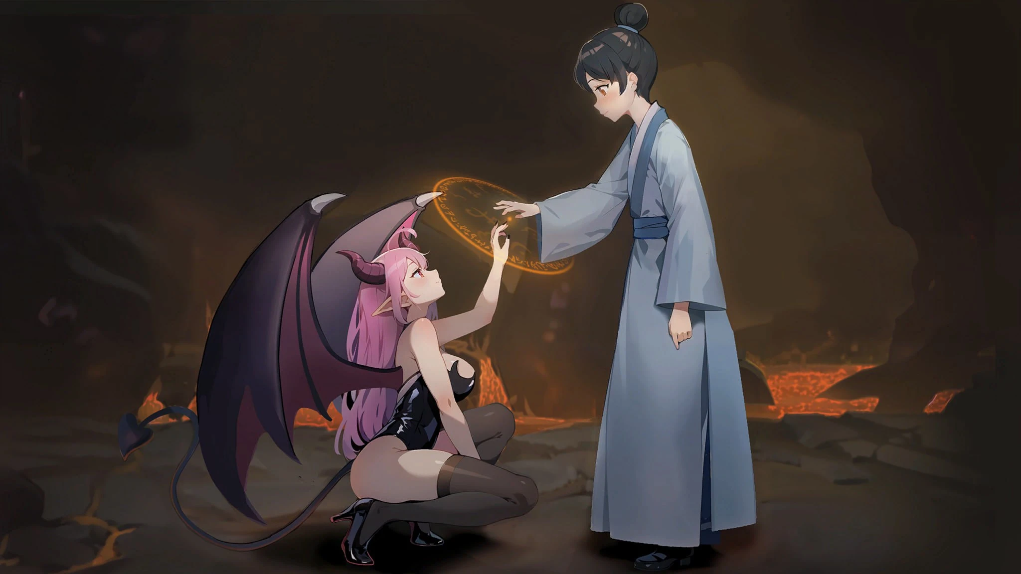 咸鱼绅士 - 全网单机游戏中文整合资源网