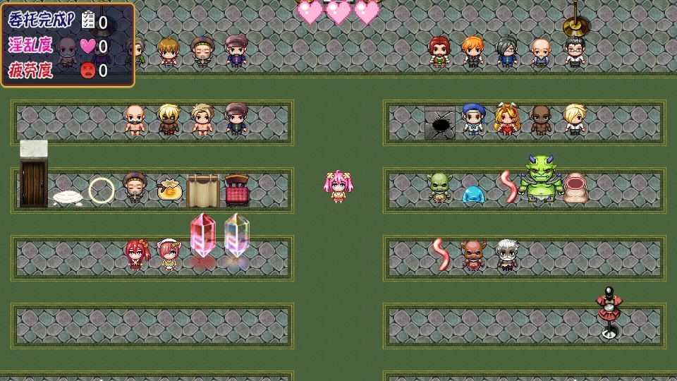 咸鱼绅士 - 全网单机游戏中文整合资源网