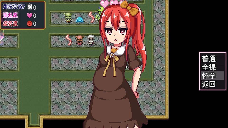 咸鱼绅士 - 全网单机游戏中文整合资源网