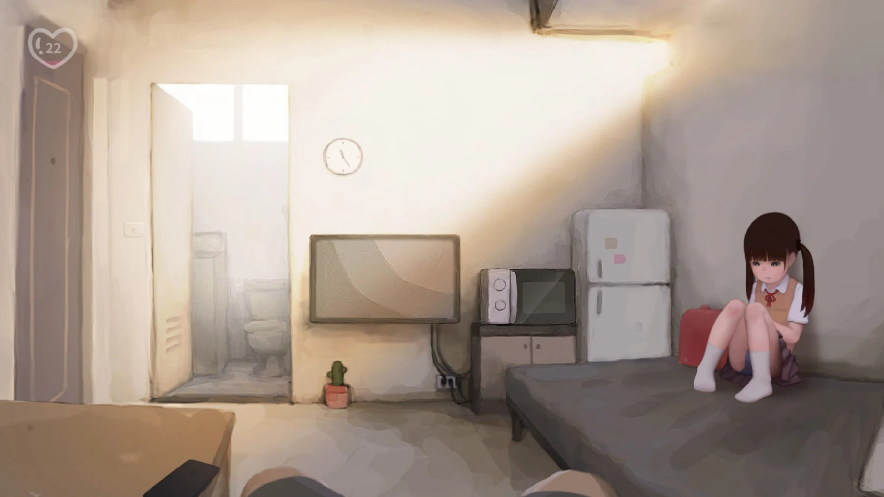 咸鱼绅士 - 全网单机游戏中文整合资源网