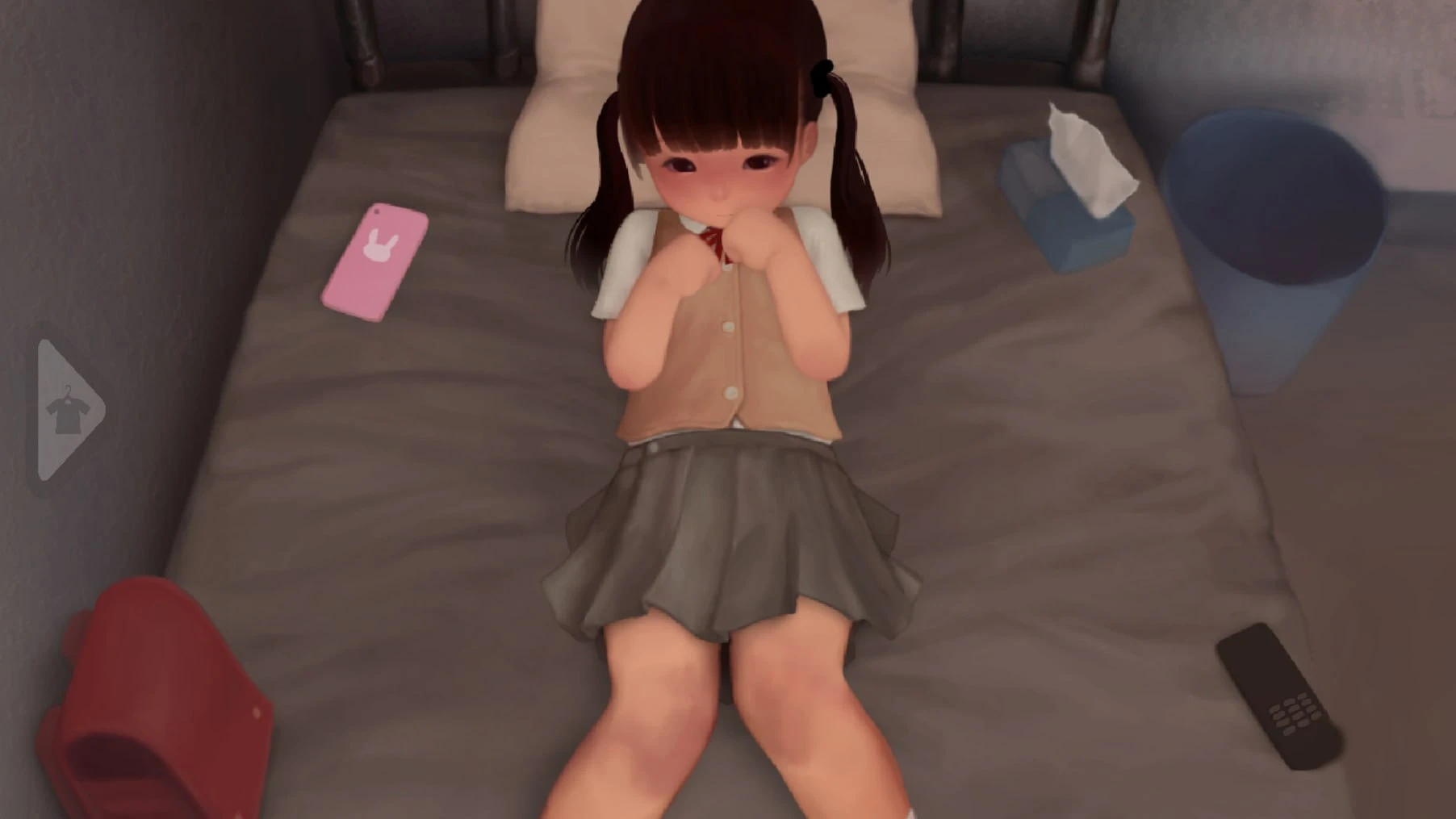 咸鱼绅士 - 全网单机游戏中文整合资源网